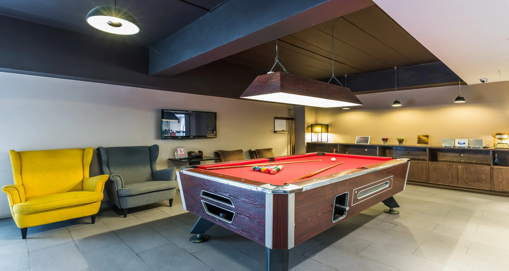 Отель The Cottage Suvarnabhumi