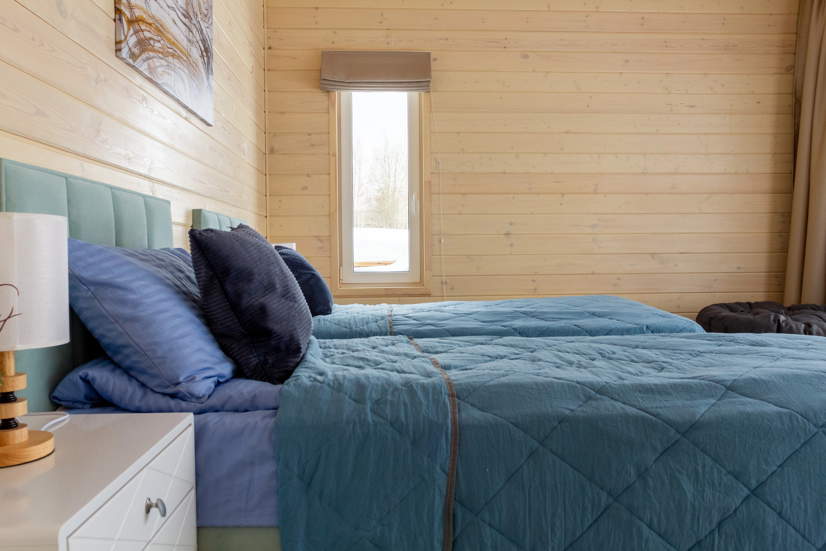 Отель Целеево парк