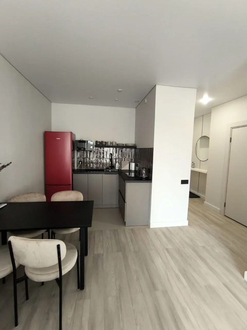 Квартира в ЖК Бизнес класса