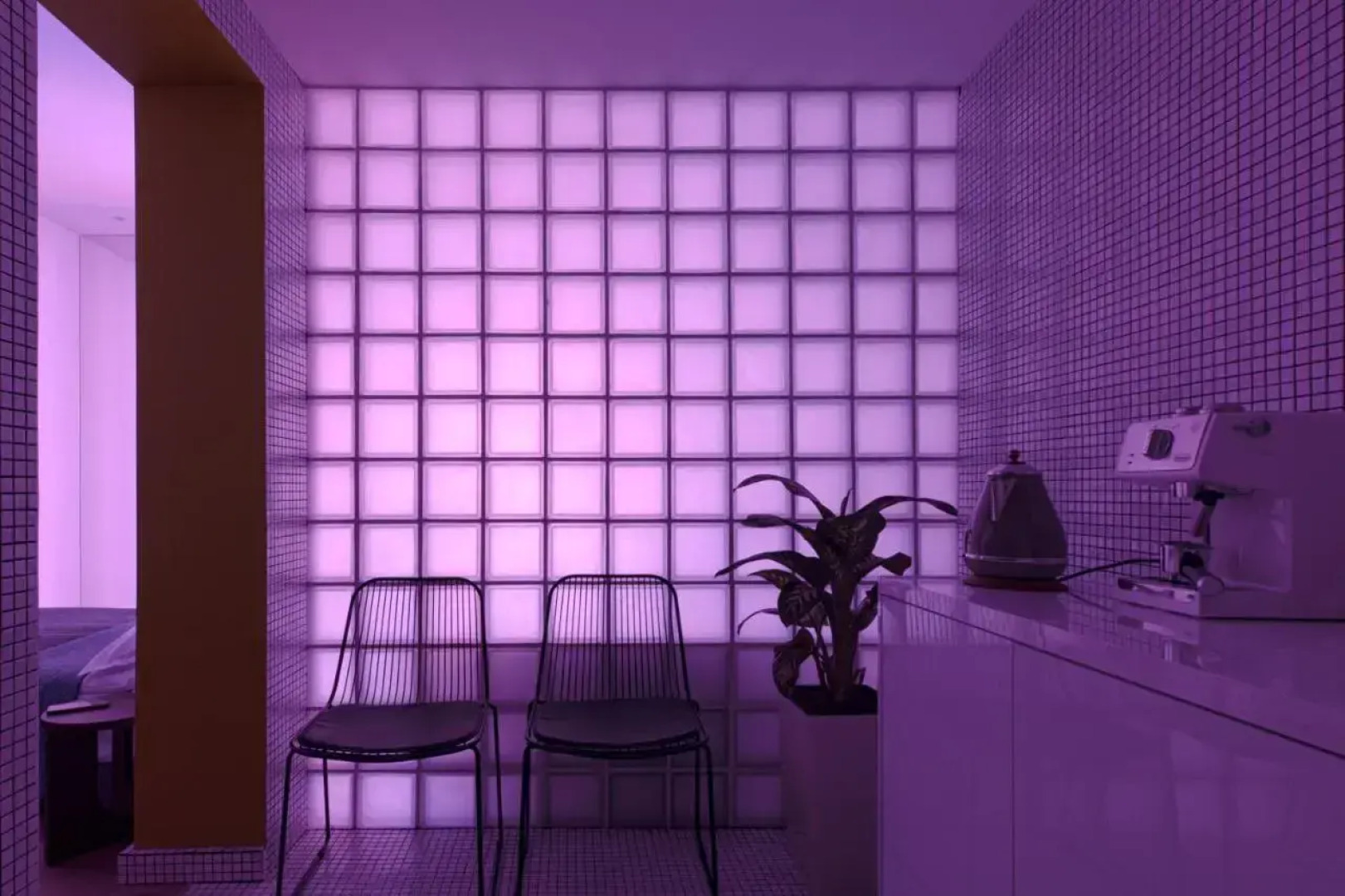 Апартаменты Major's House Гюмри