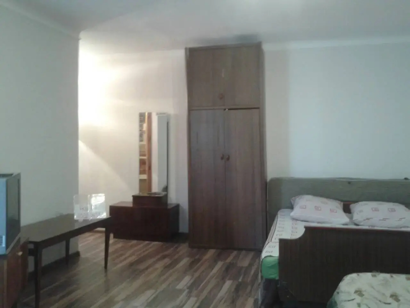 Апартаменты На Севастопольской 29