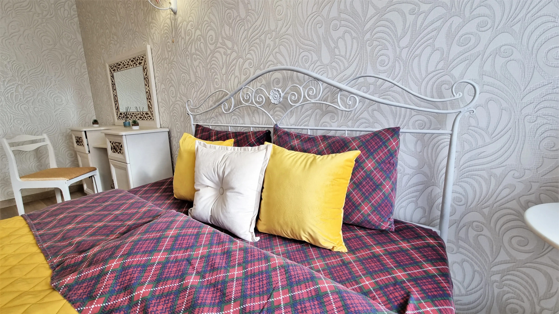 Апартаменты Добрый Дом в ЖК Видный