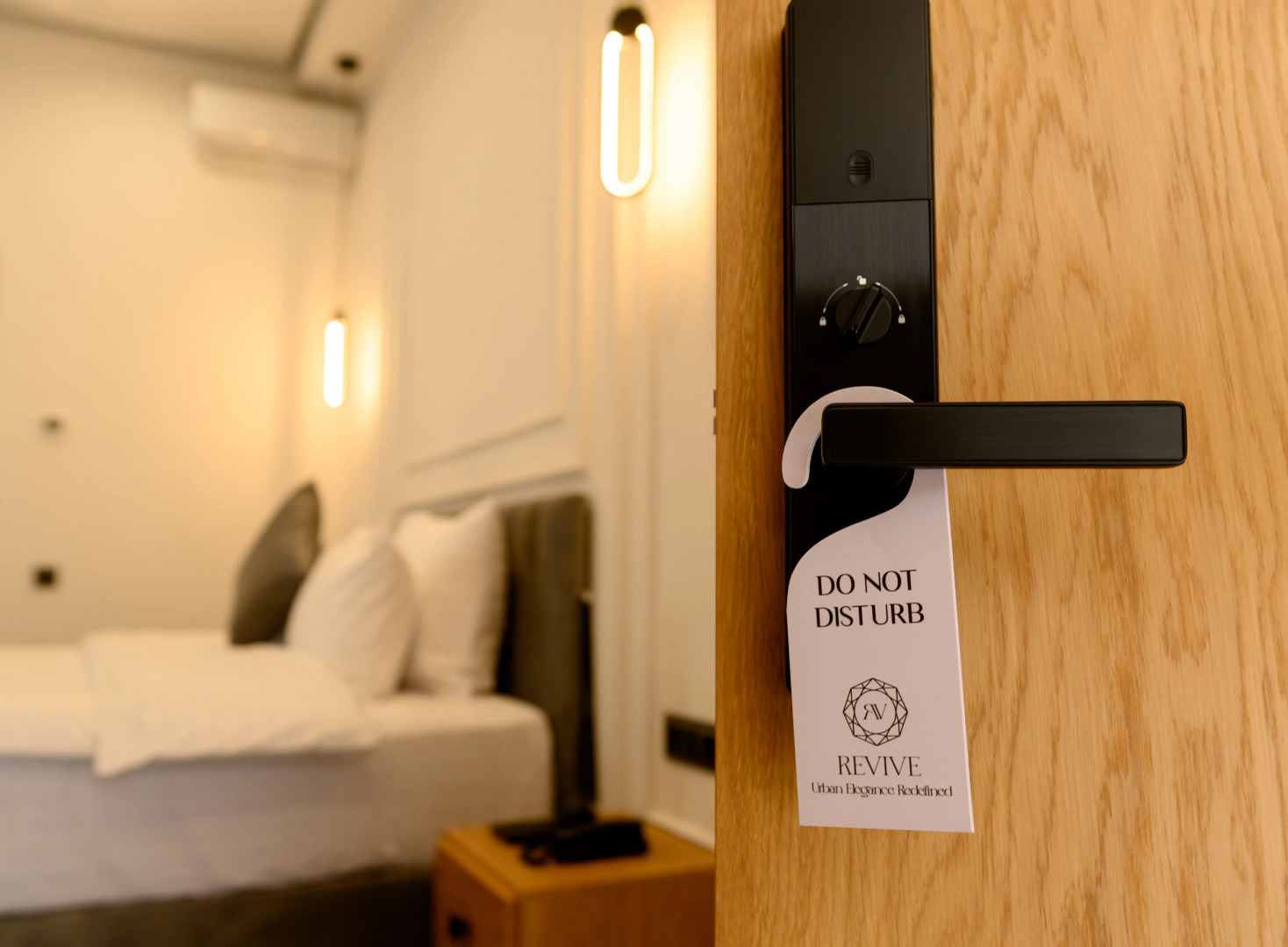 Бутик-отель Revive