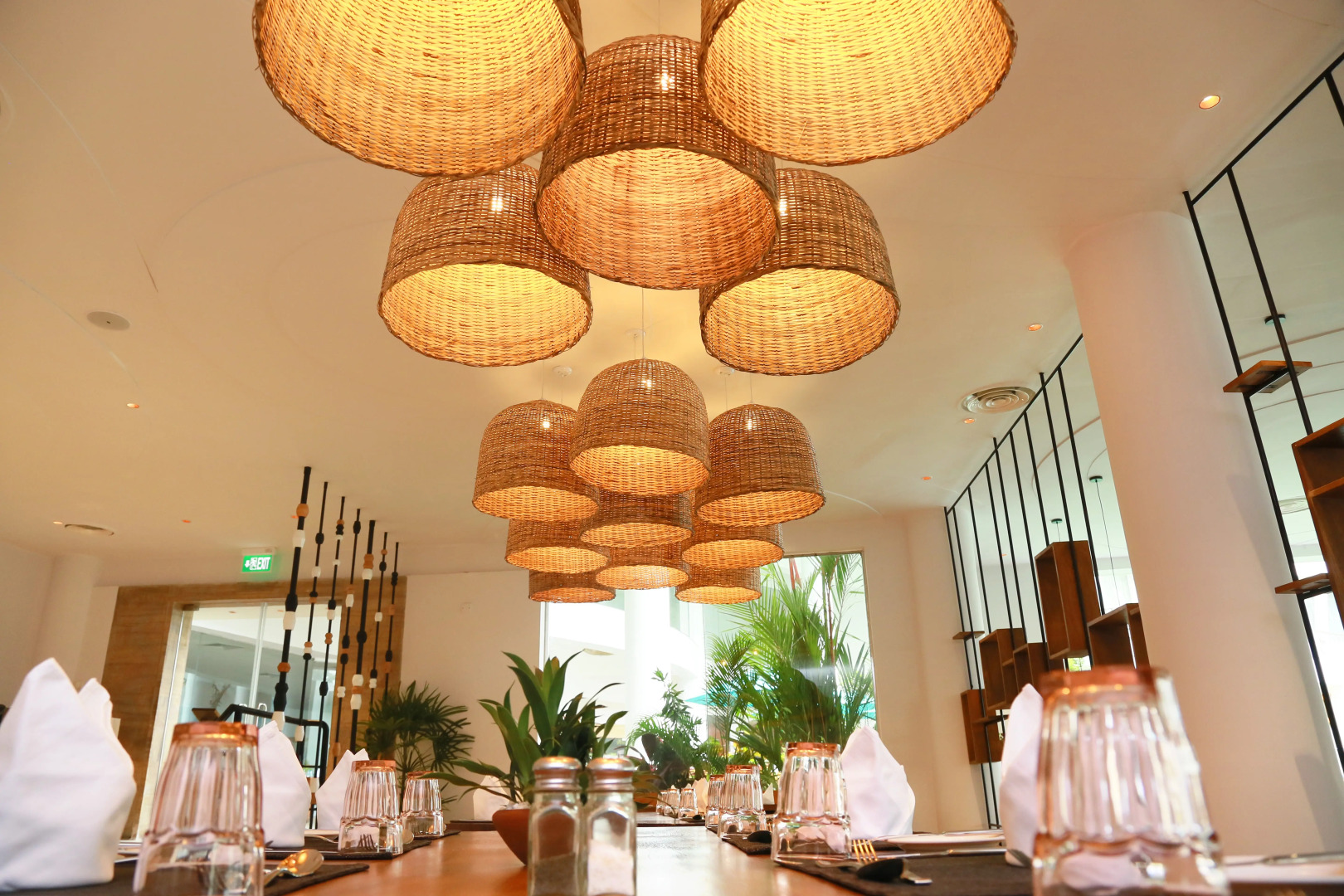 Отель Occidental Eden Beruwala