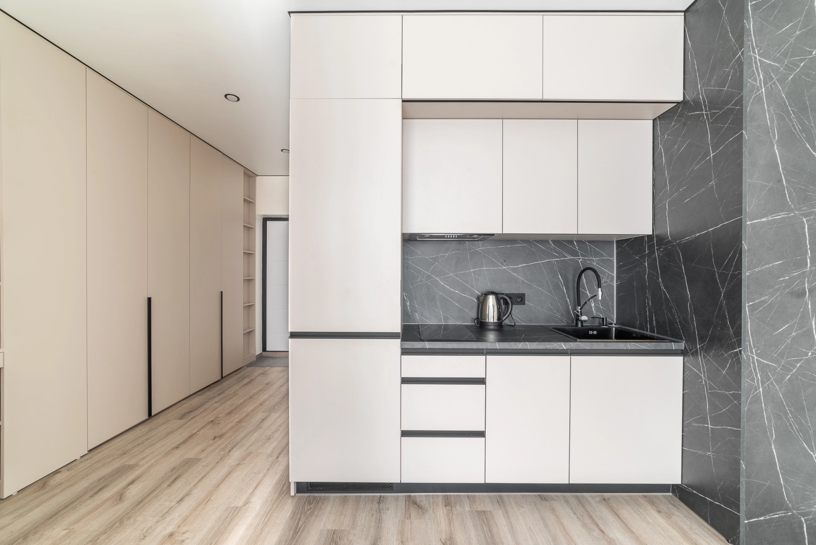 Апартаменты BelaTravel по адресу: Николы Теслы, д. 20