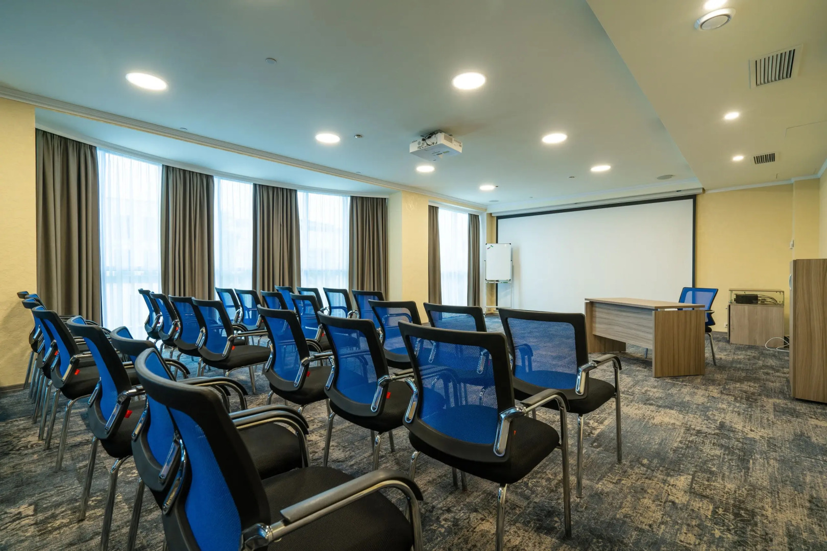 Отель Грейс Эль Параисо