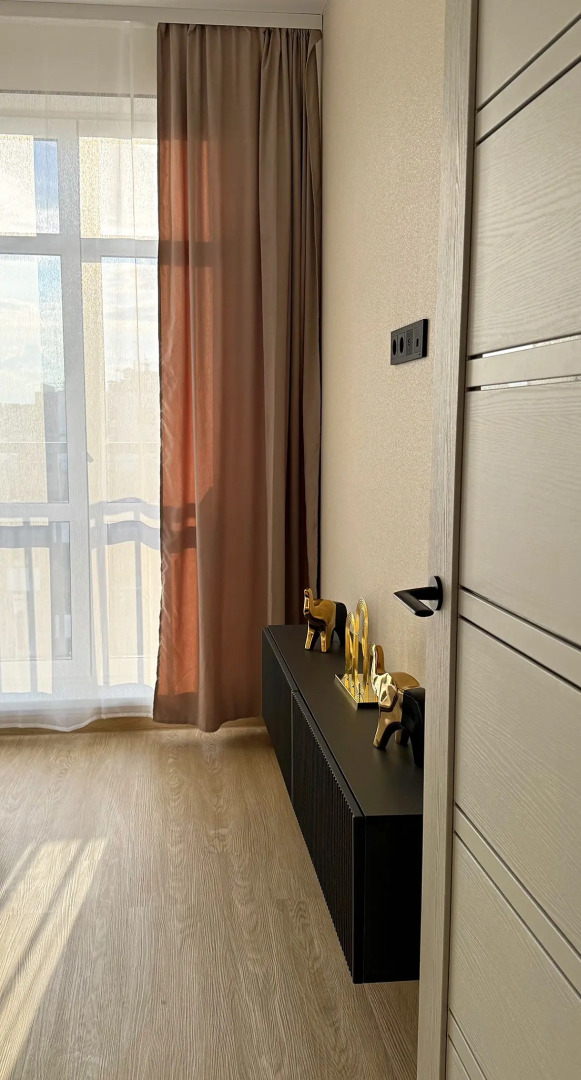 Апартаменты Яр Сердце