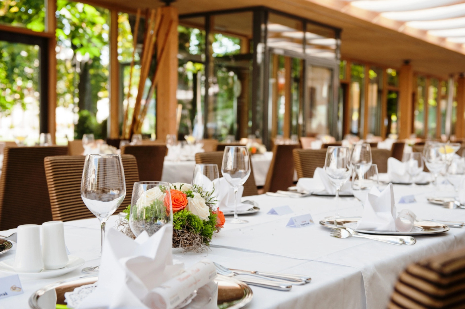 Отель Rogaška & ROI SPA