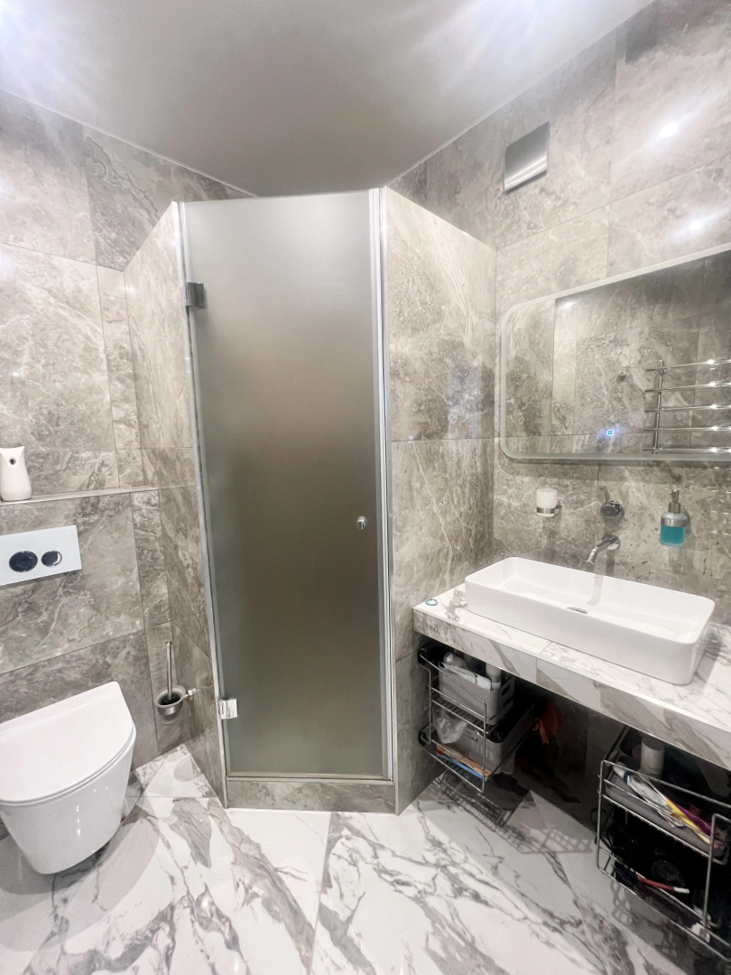 Апартаменты У моря Большая Окружная 2Б/2