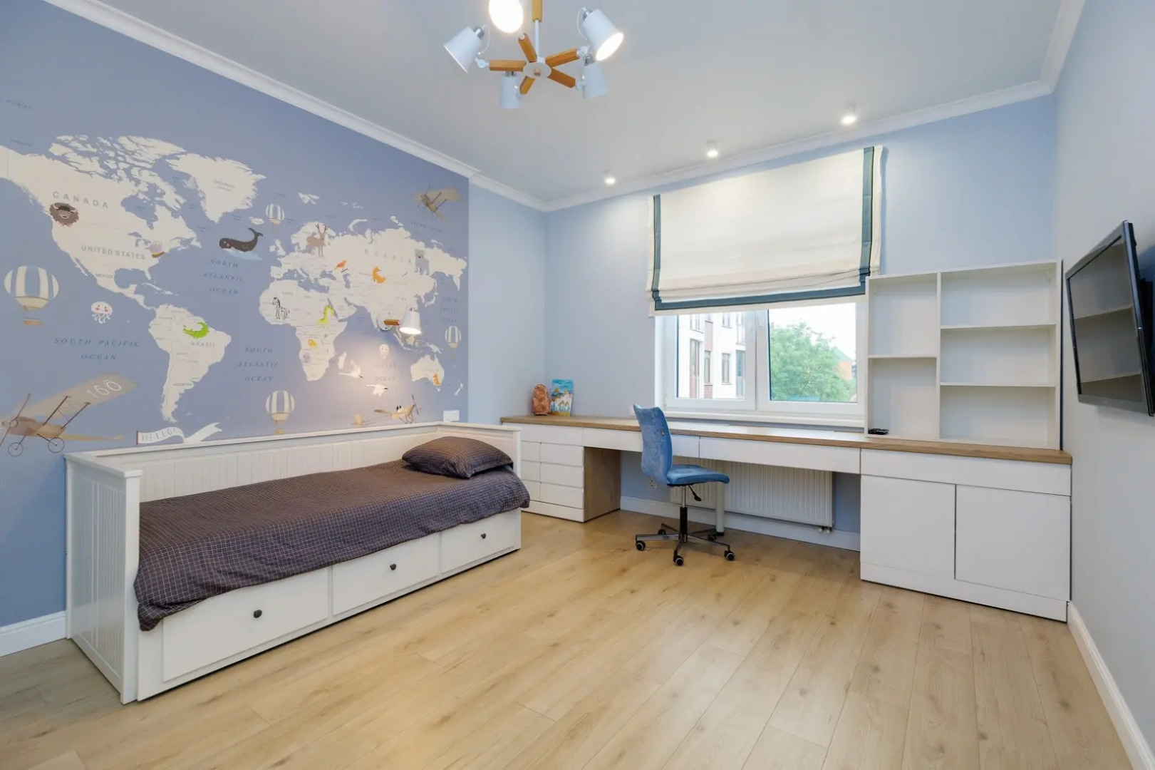 Апартаменты на Ватутина 22