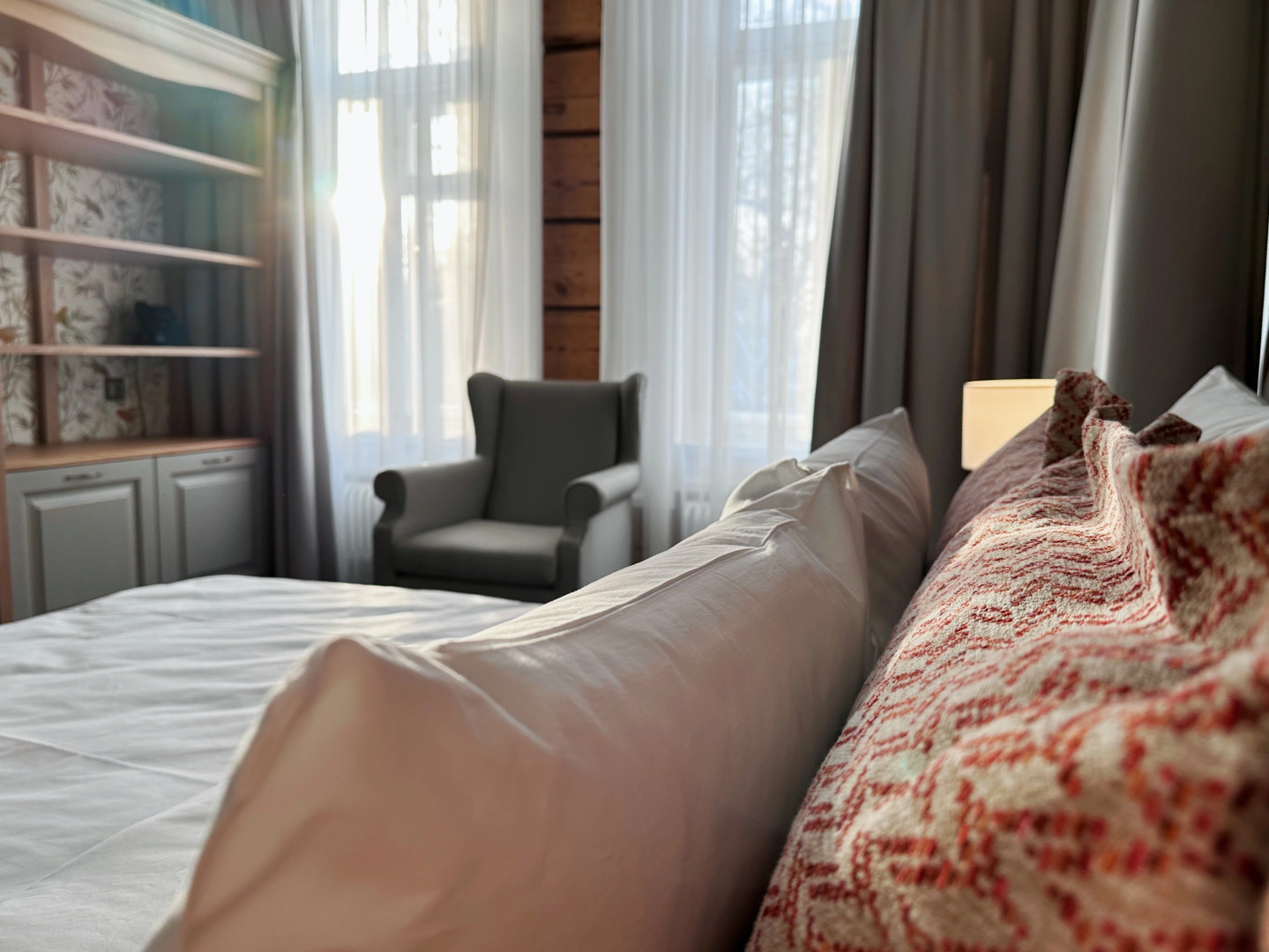 Бутик-отель Маруся