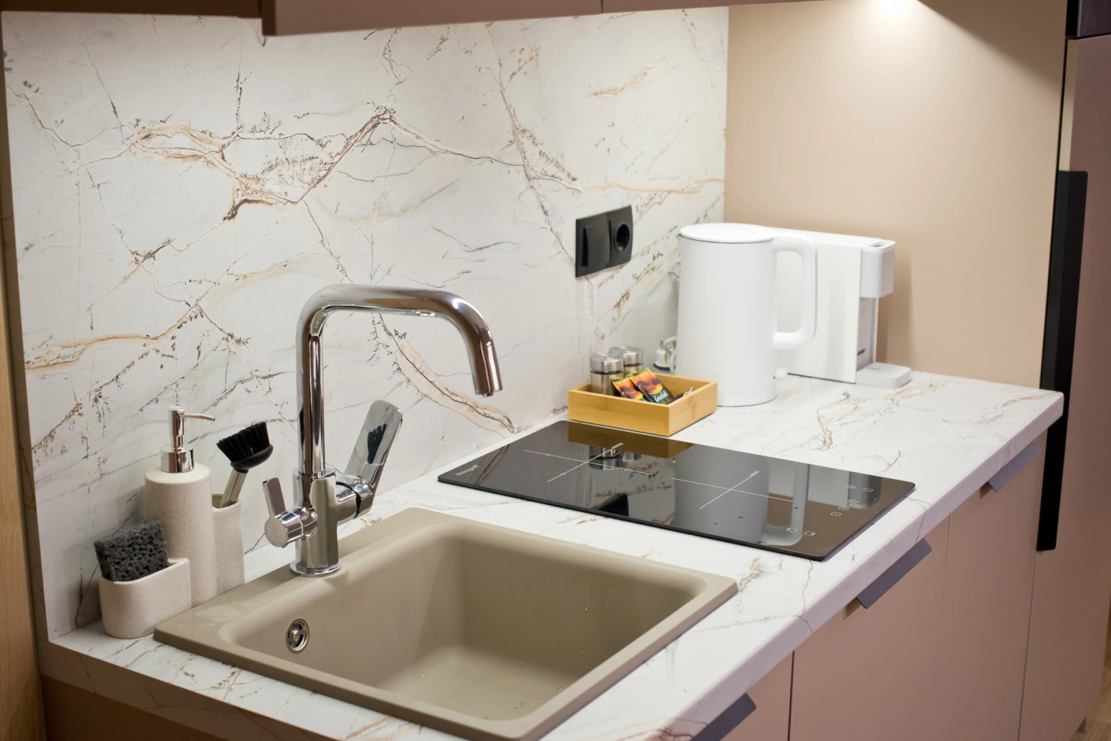 Апартаменты Room2day Soul