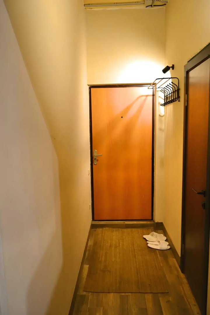 Апартаменты в ЖК Южный парк