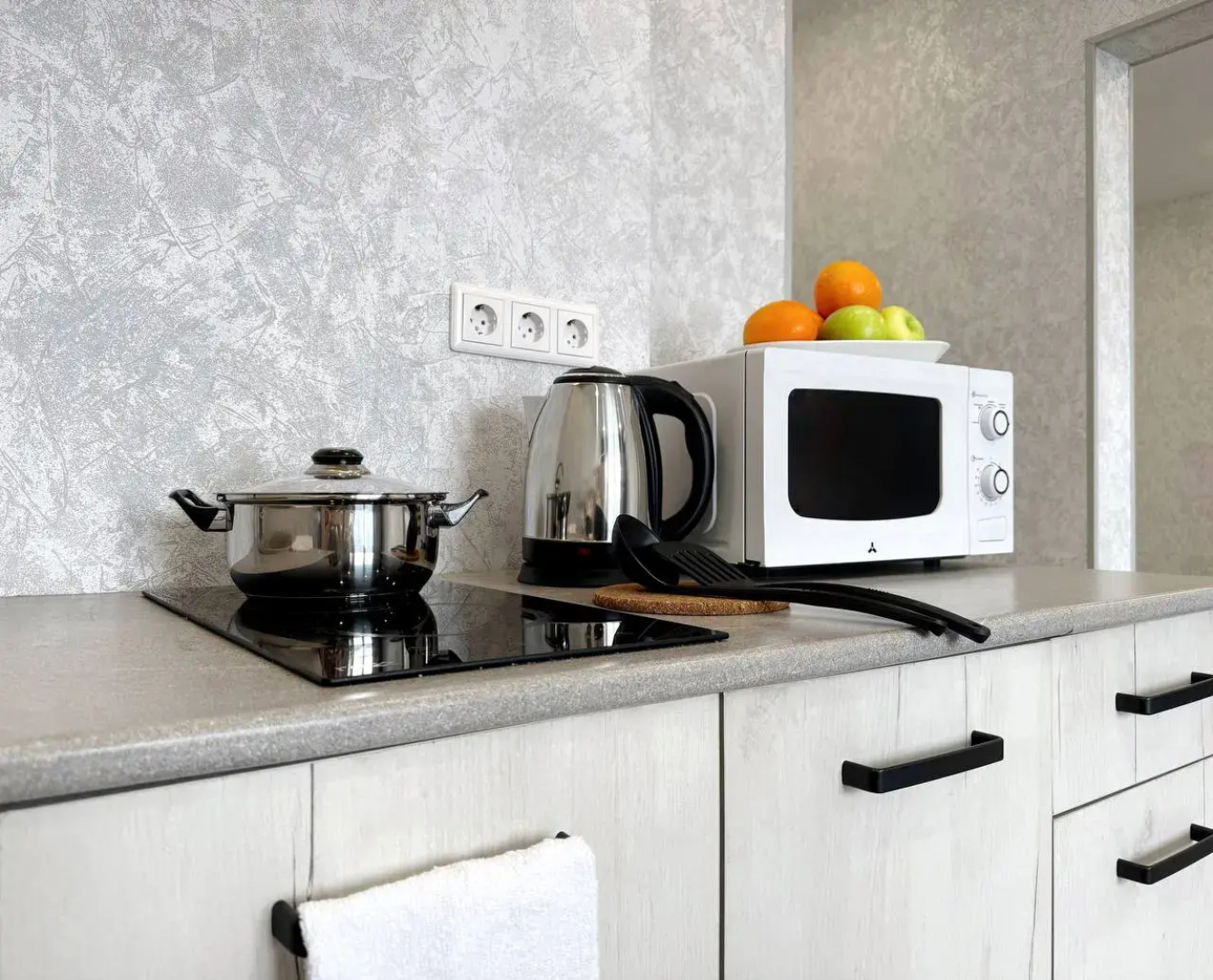 Квартира Konstantinov Apartments Николая Островского 195/3