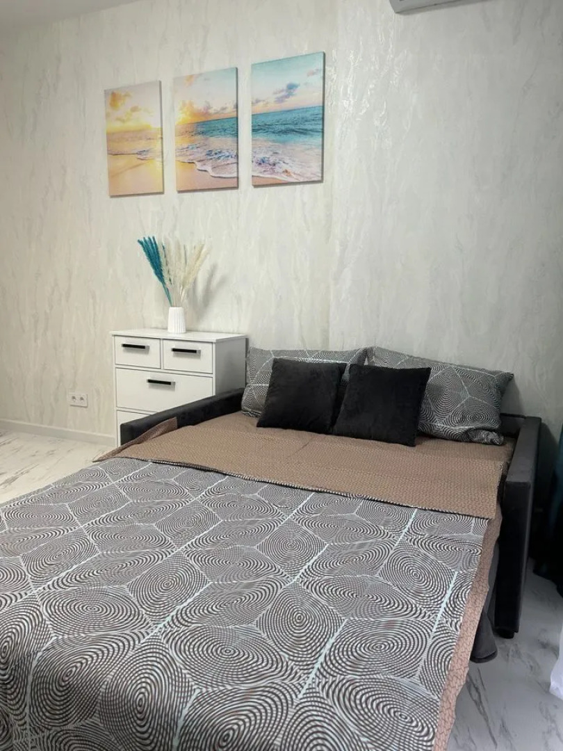 Квартира на Южном Берегу Крыма