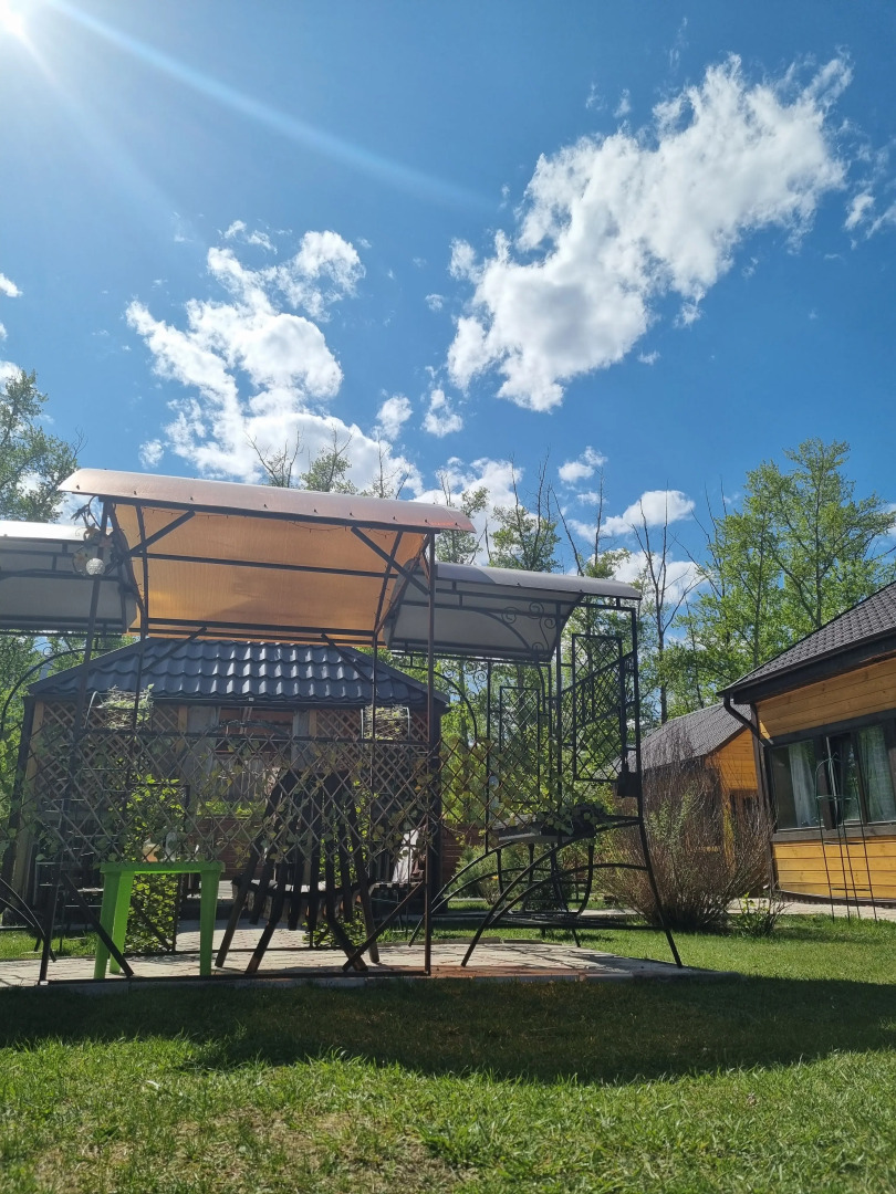 Гостевой дом Дача Удача