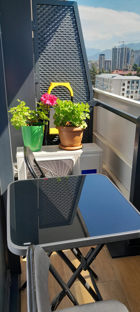 Апартаменты Orbi City for Relax and Work