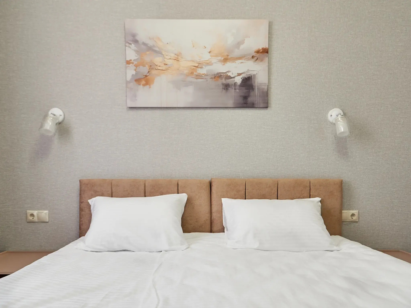 Отель Комета