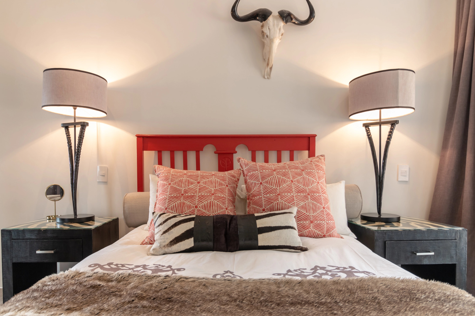 Вилла SignalHill