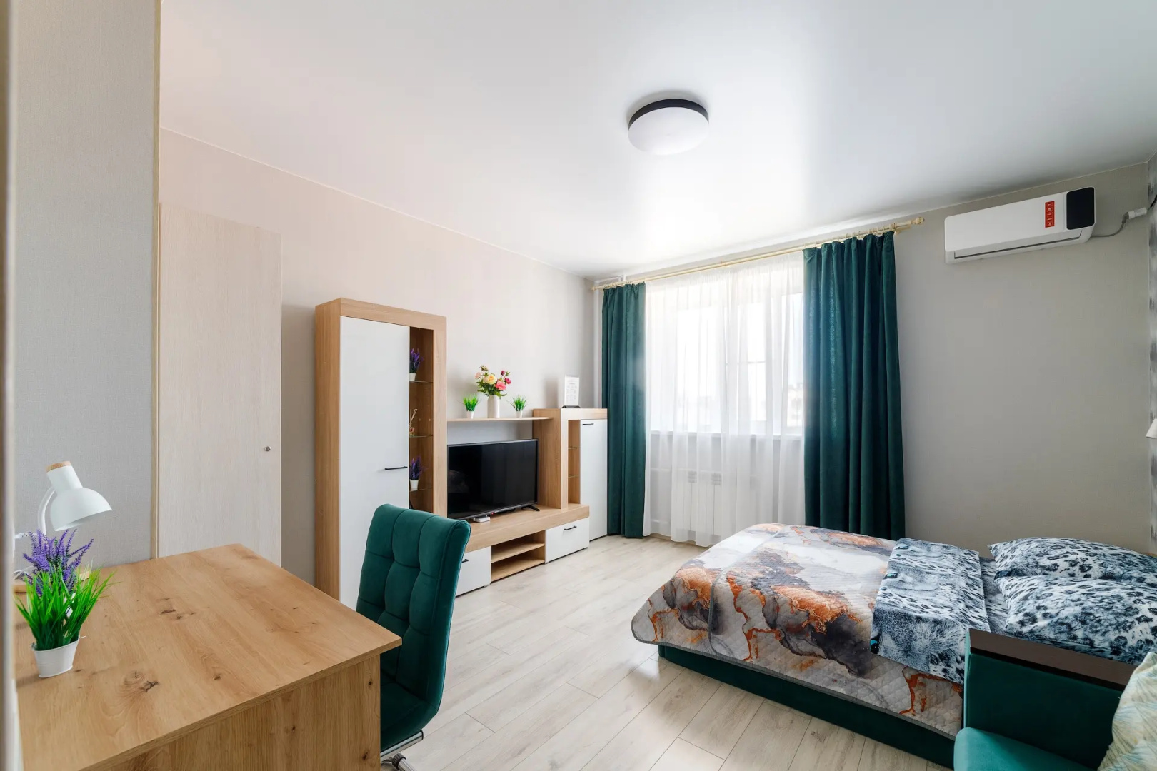 Квартира PrezentHaus у Олимпийского Парка