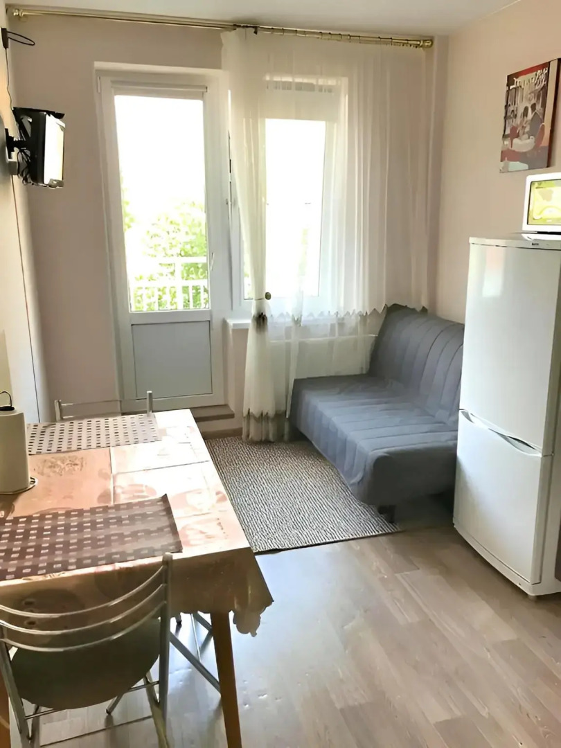 Апартаменты Жемчужина у моря