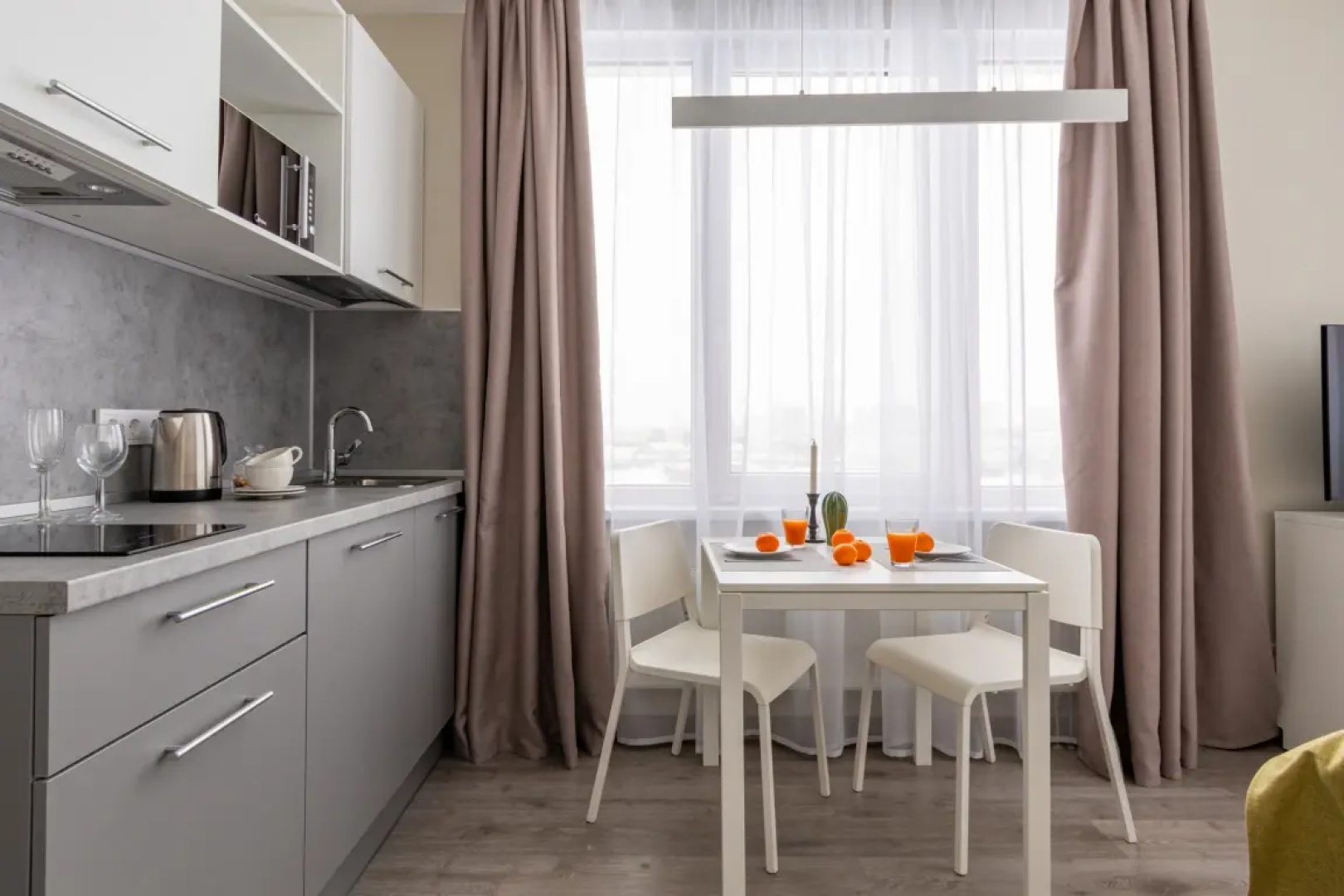 Апартаменты Rent175 3