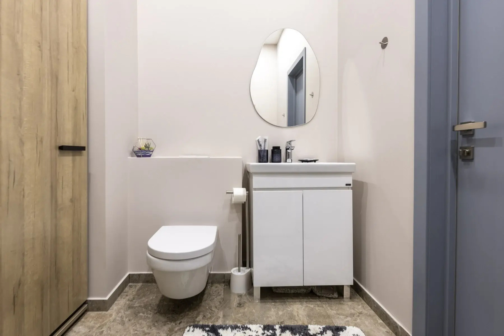 Апартаменты Urban Chic в Самом Центре Москвы