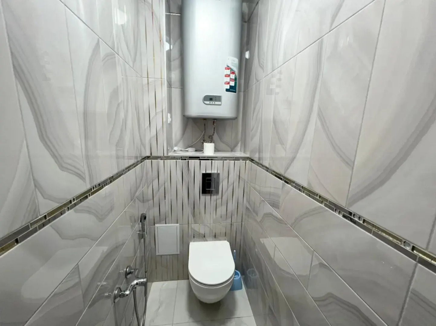 Апартаменты Петровские на Цветаевой 15