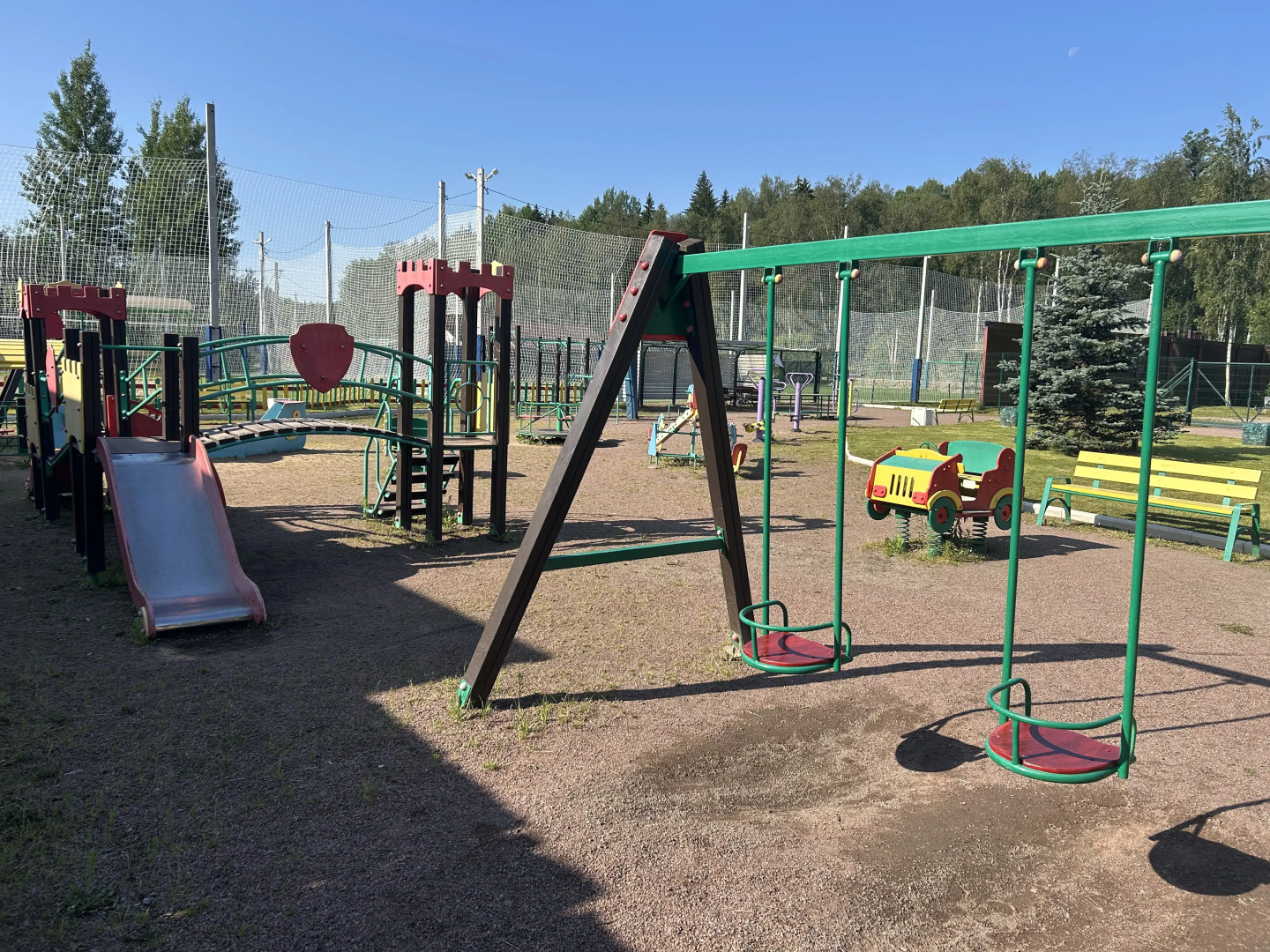 Частный дом Уютный загородный дом на собственном участке