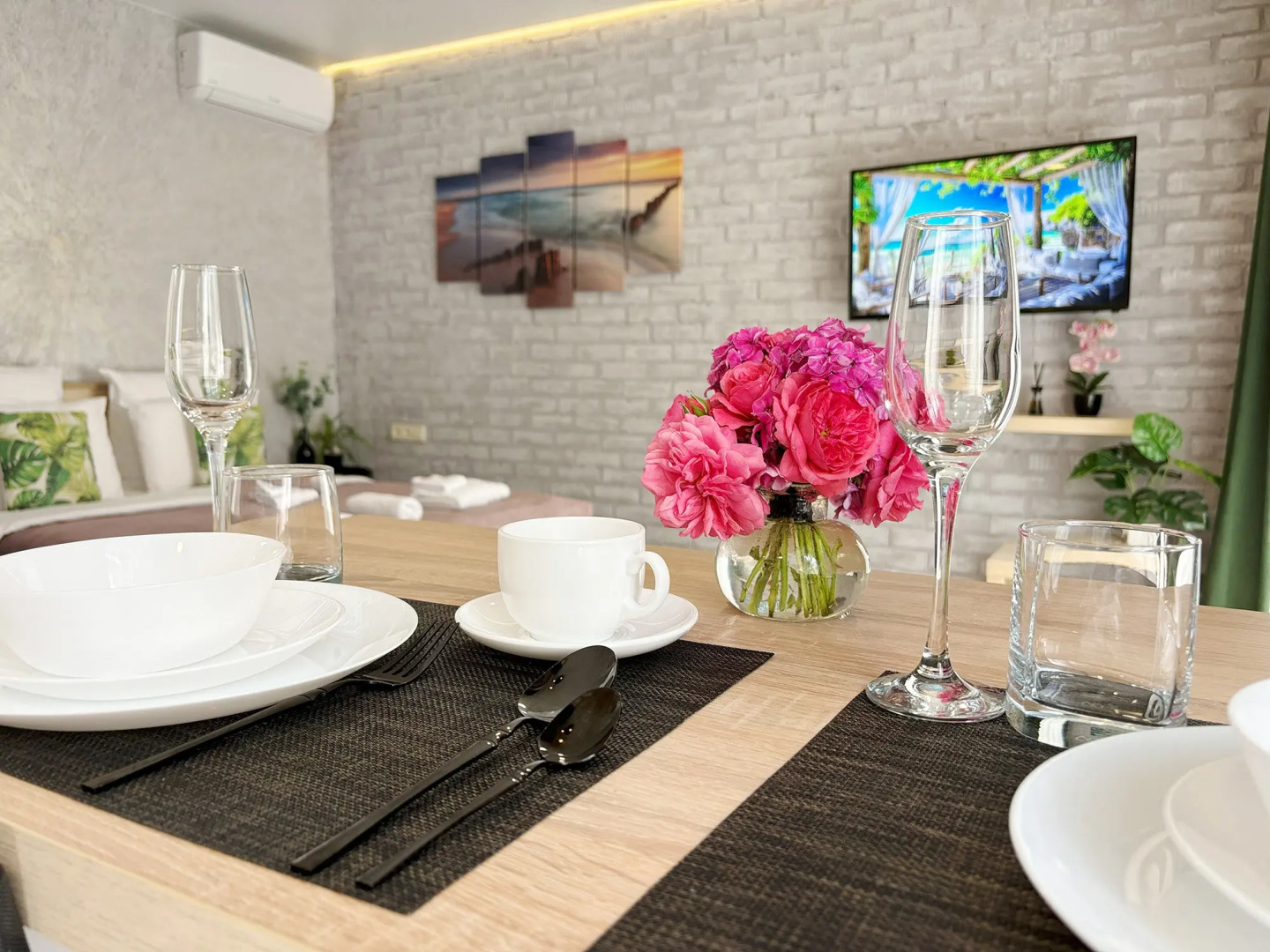 Квартира 4 Отдохни в Дмитрове