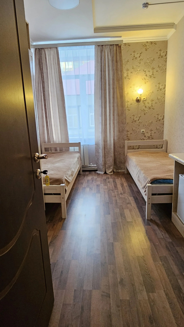 Хостел Энви