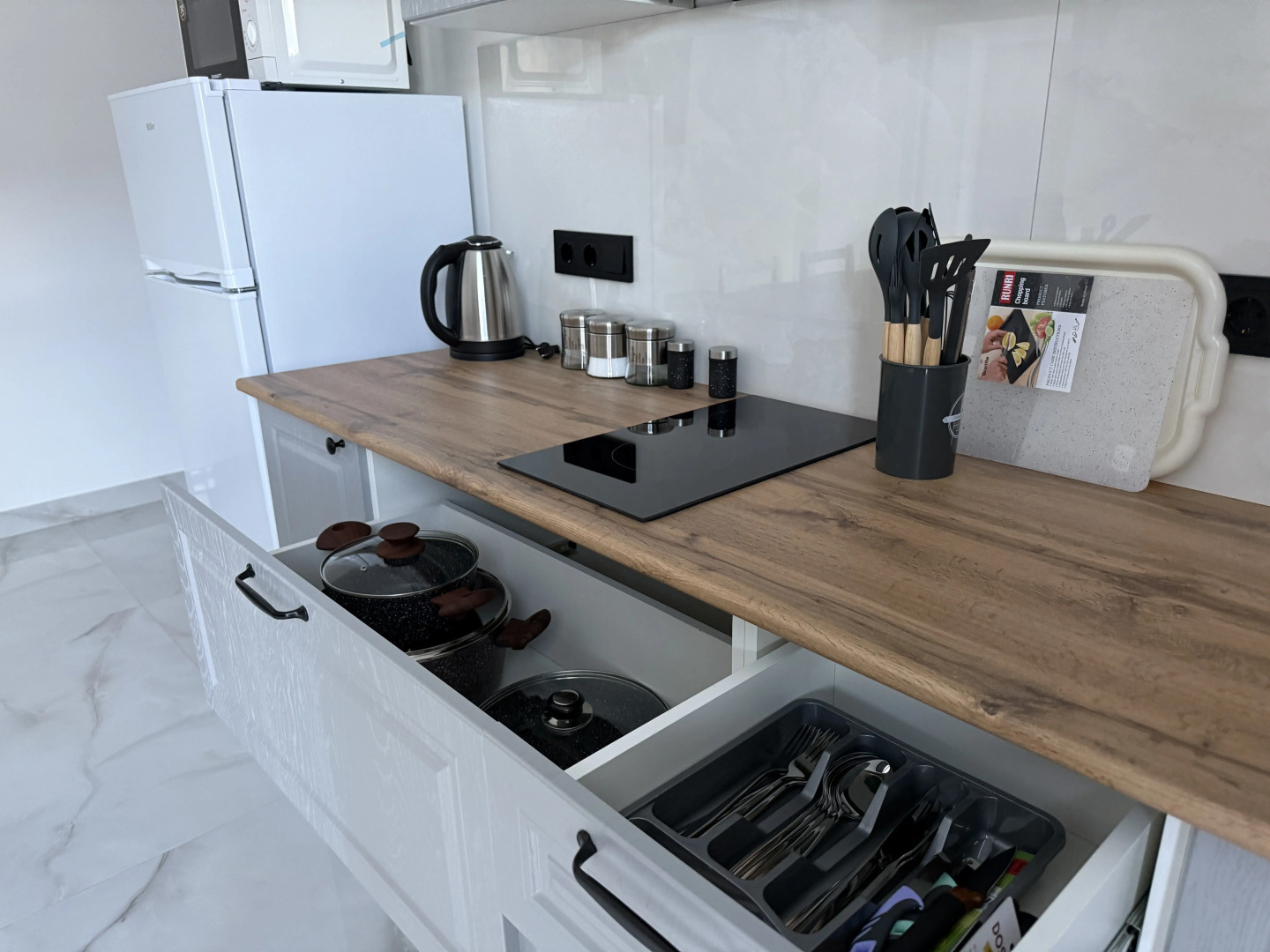 Апарт-отель Memory