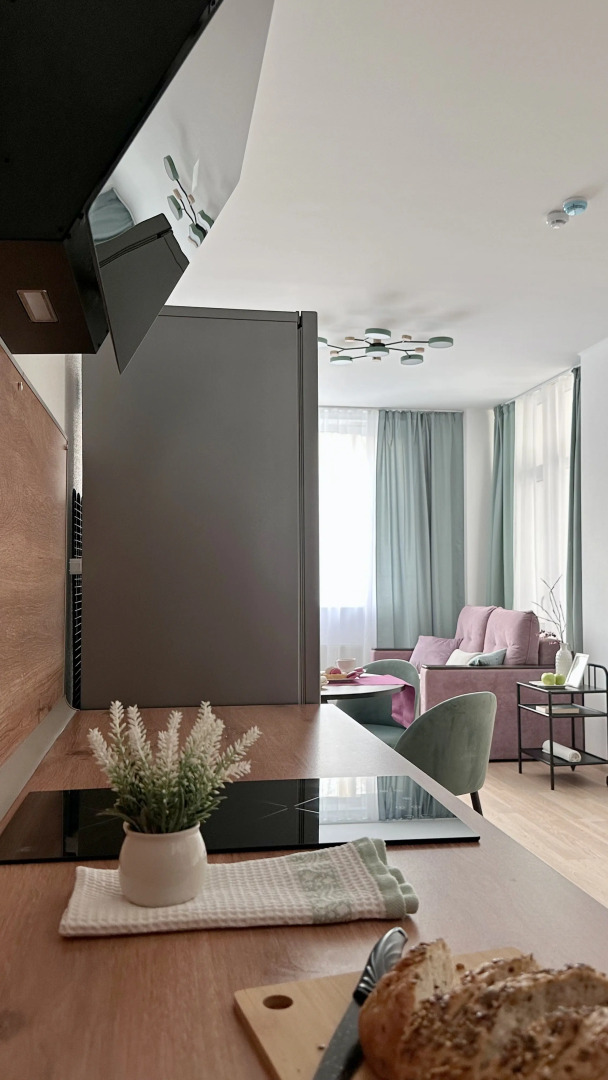 Квартира Daily Rent Apartments -Дискавери