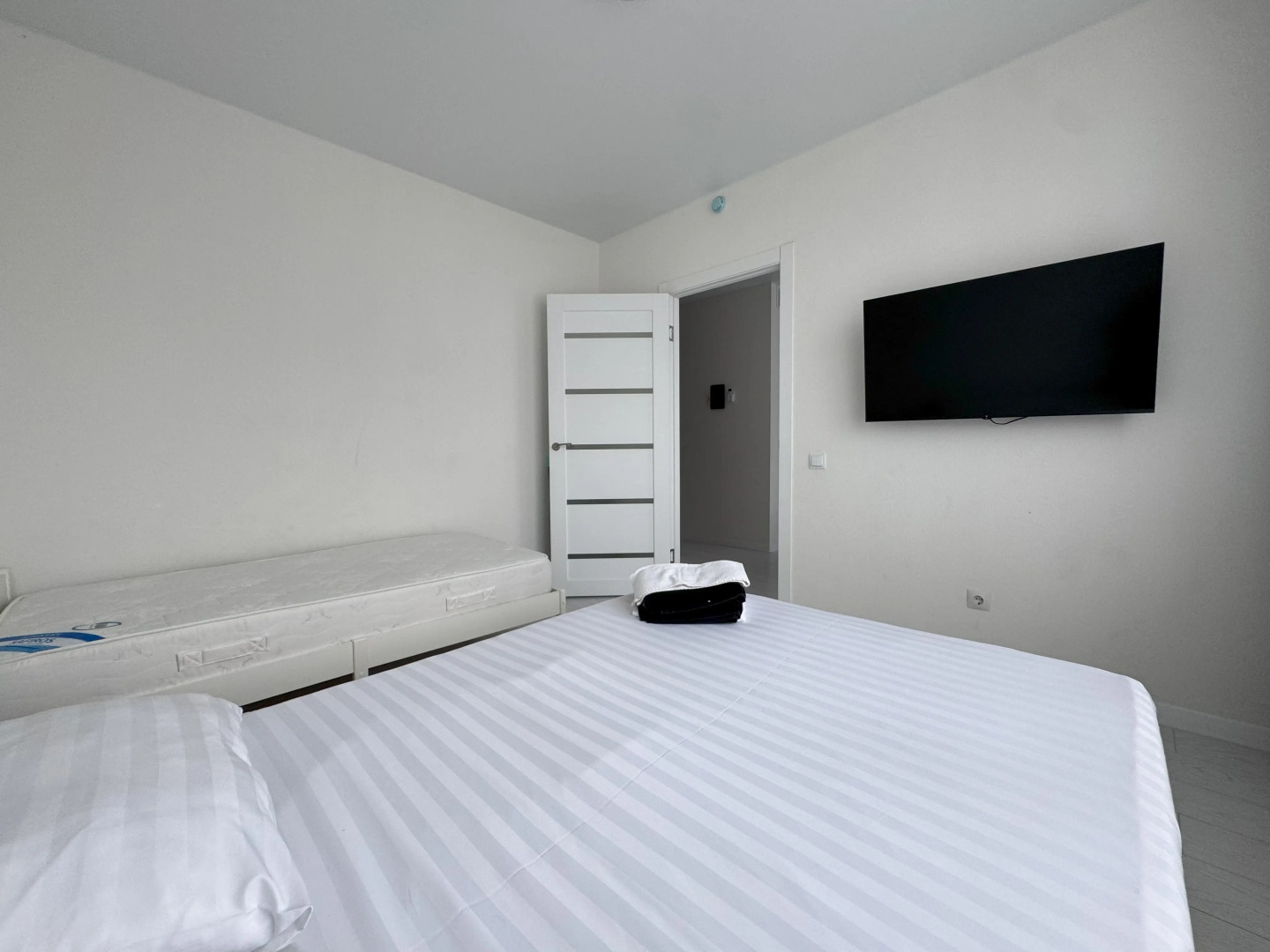 Квартира Уютная в Центре Города