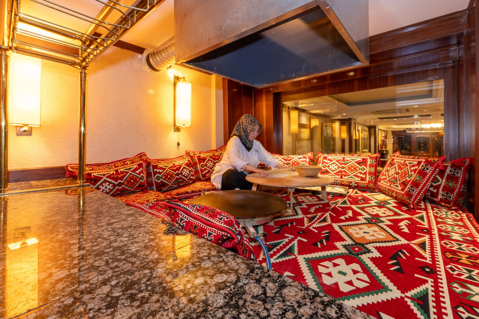 Pera Rose Hotel - Special Class