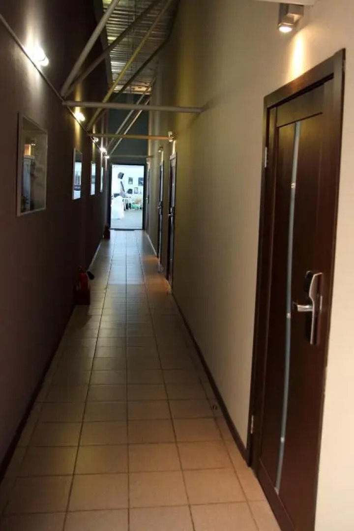 Мини-отель в Яхт-клубе Спартак