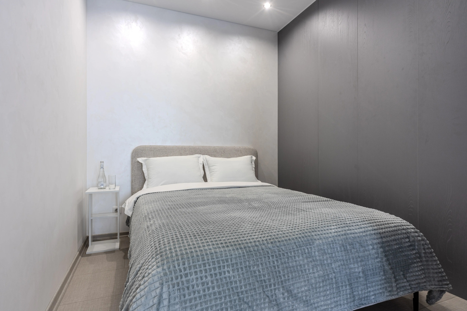 Апартаменты Urban Stay | Минимализм и комфорт