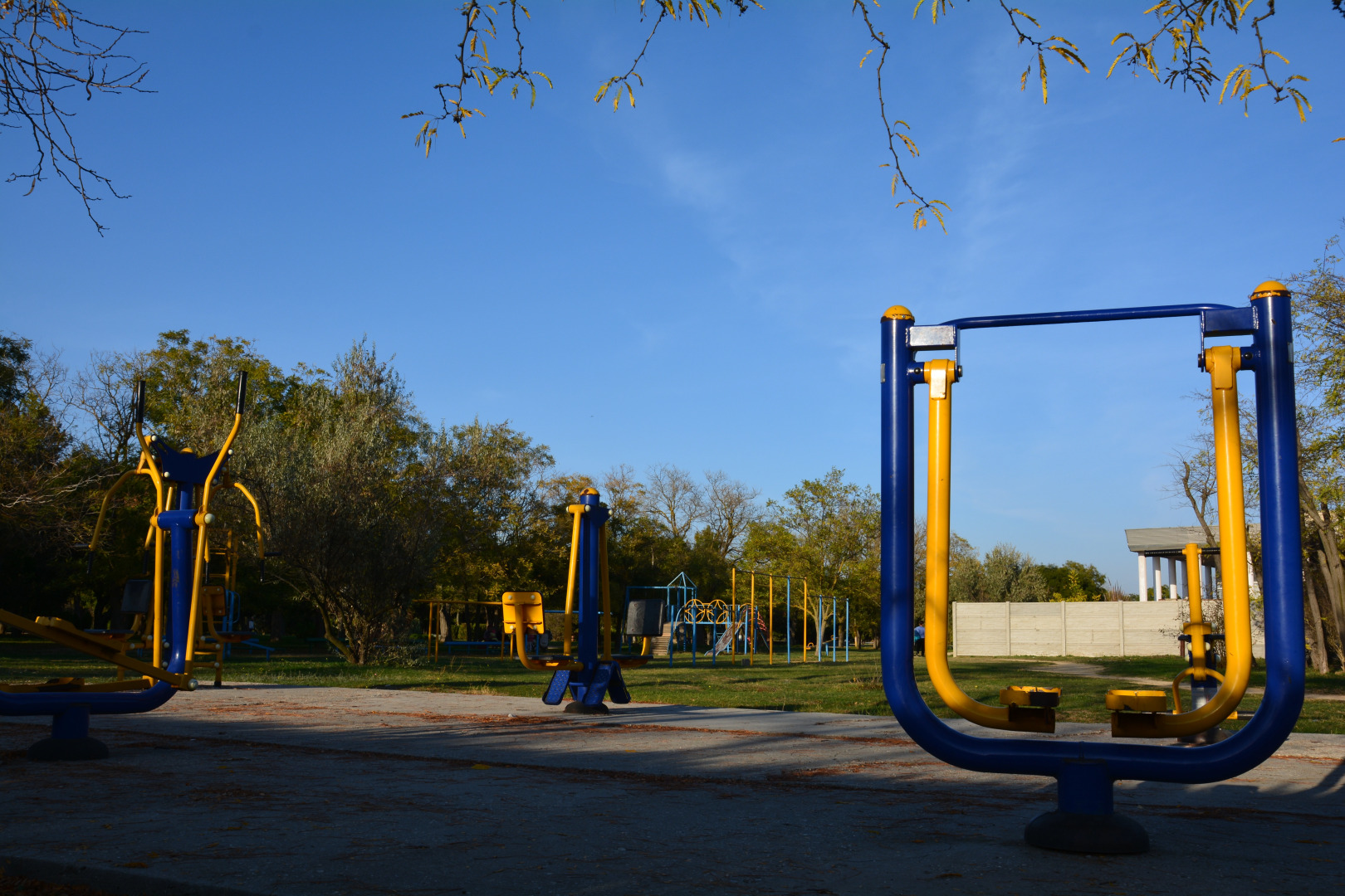 Санаторий Международный Детский Медицинский Центр Чайка