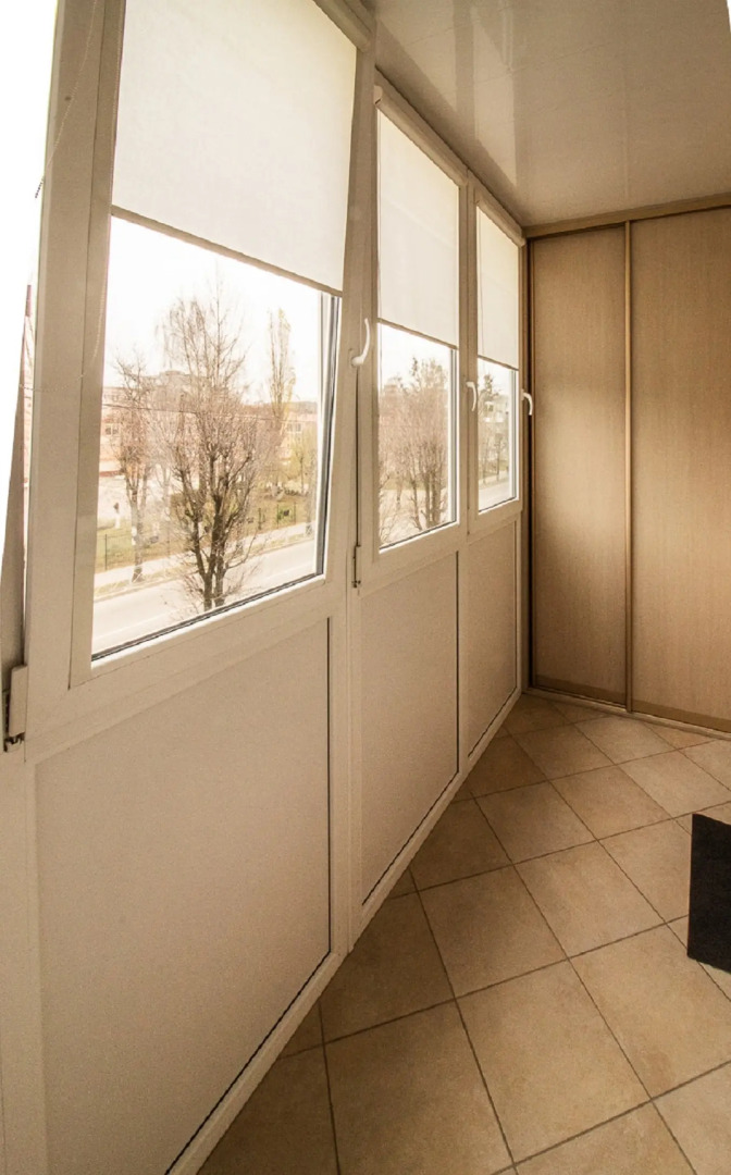 Квартира Улучшенные Апартаменты в Центре