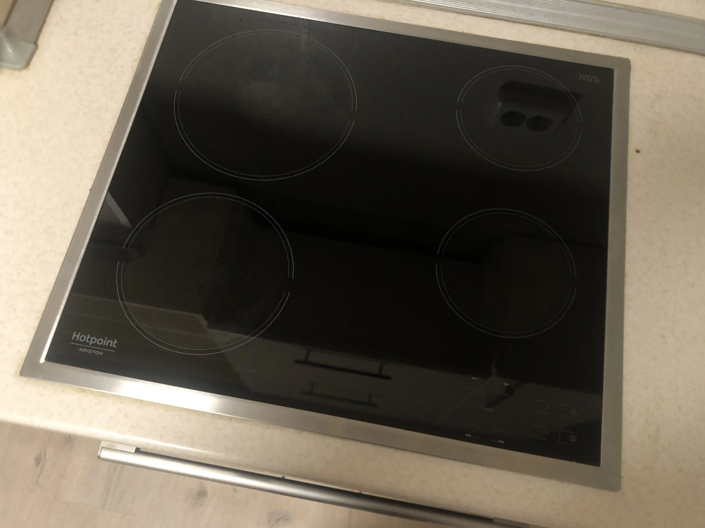 Апартаменты Oskanova