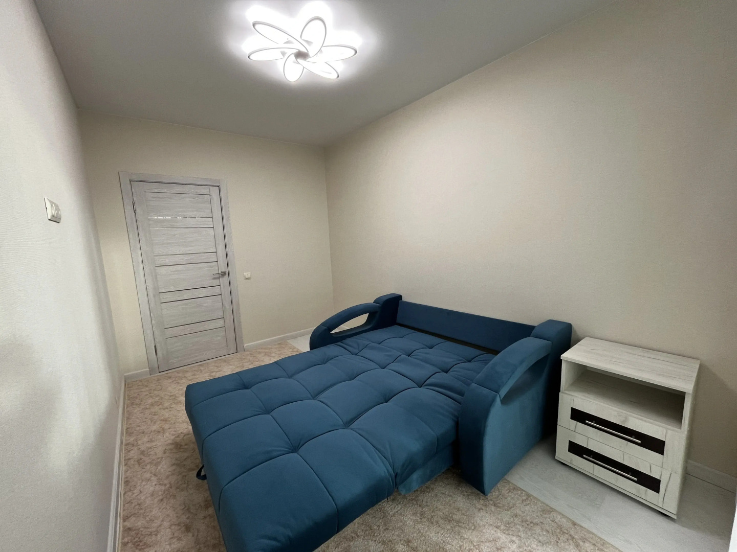 Квартира двухкомнатная ЖК Октябрьский г. Пионерский