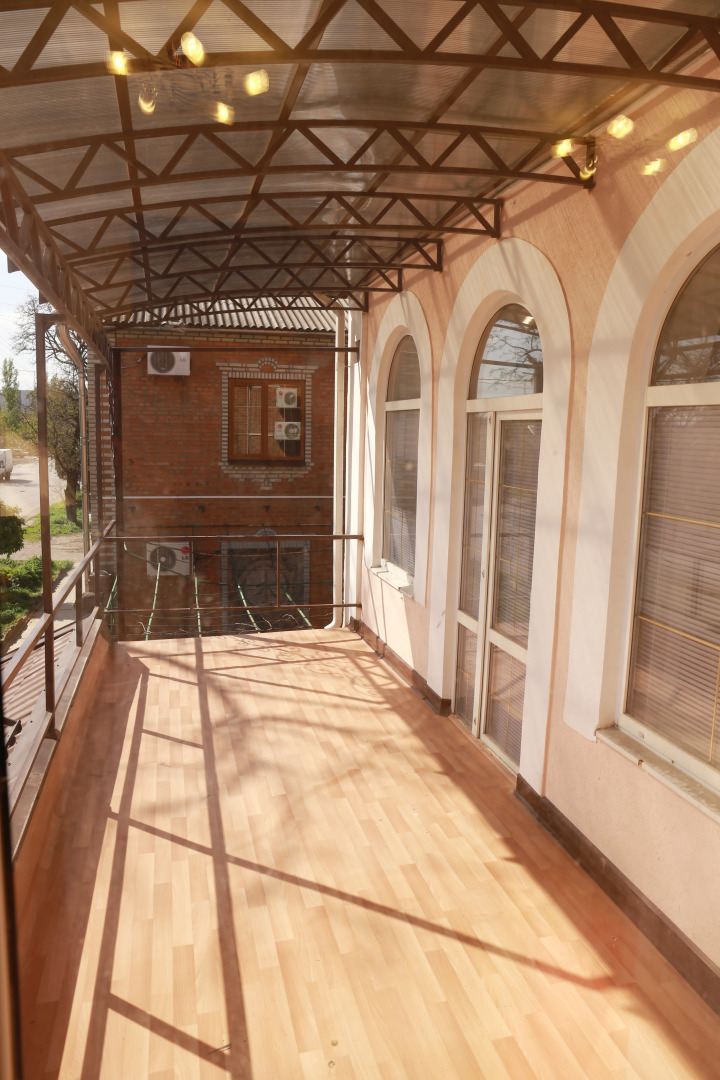 Гостевой дом Надежда