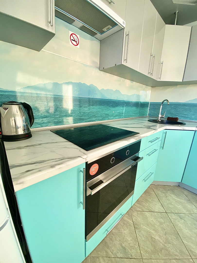 Апартаменты Северная корона