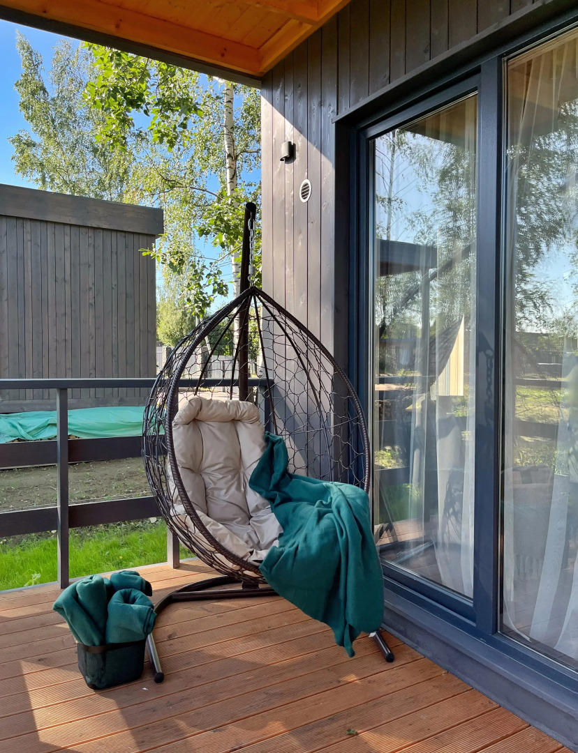 Гостевой дом Toksovo Family Club