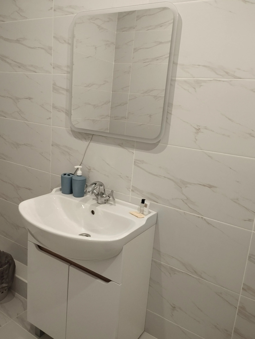 Апартаменты Центральные семейная студия 2дия 2