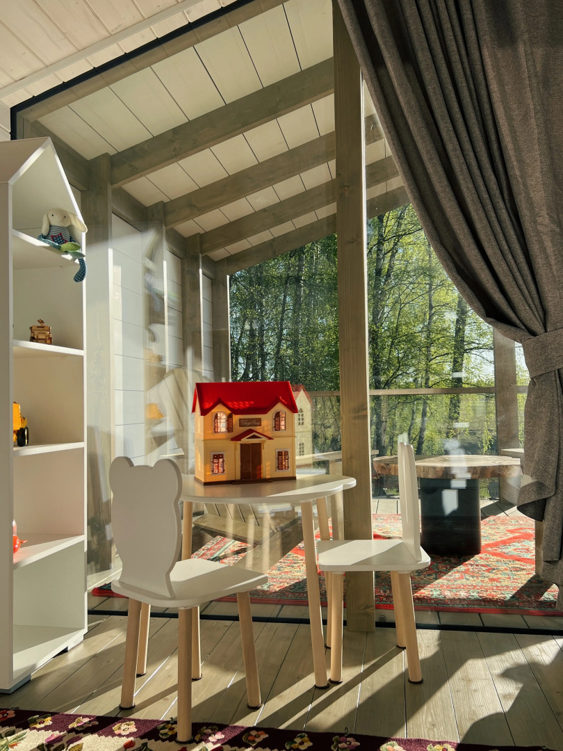 Гостевой дом Шелест