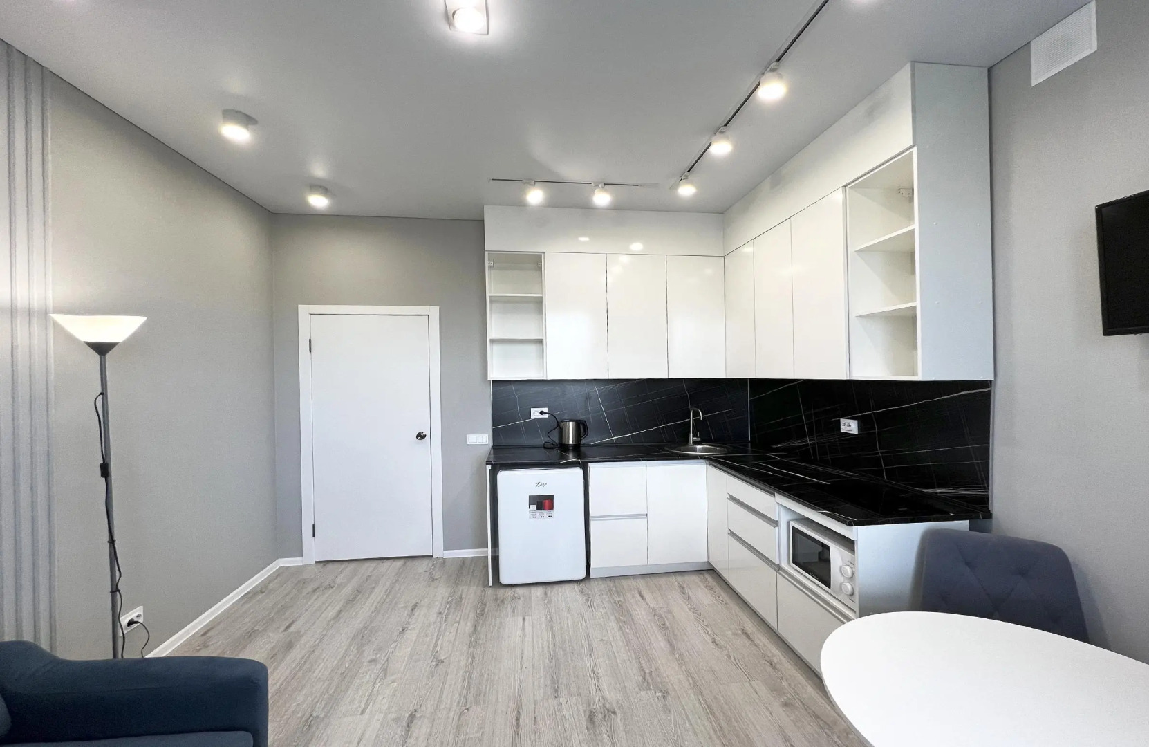 Апартаменты Добрые Сутки на Разина 69-27