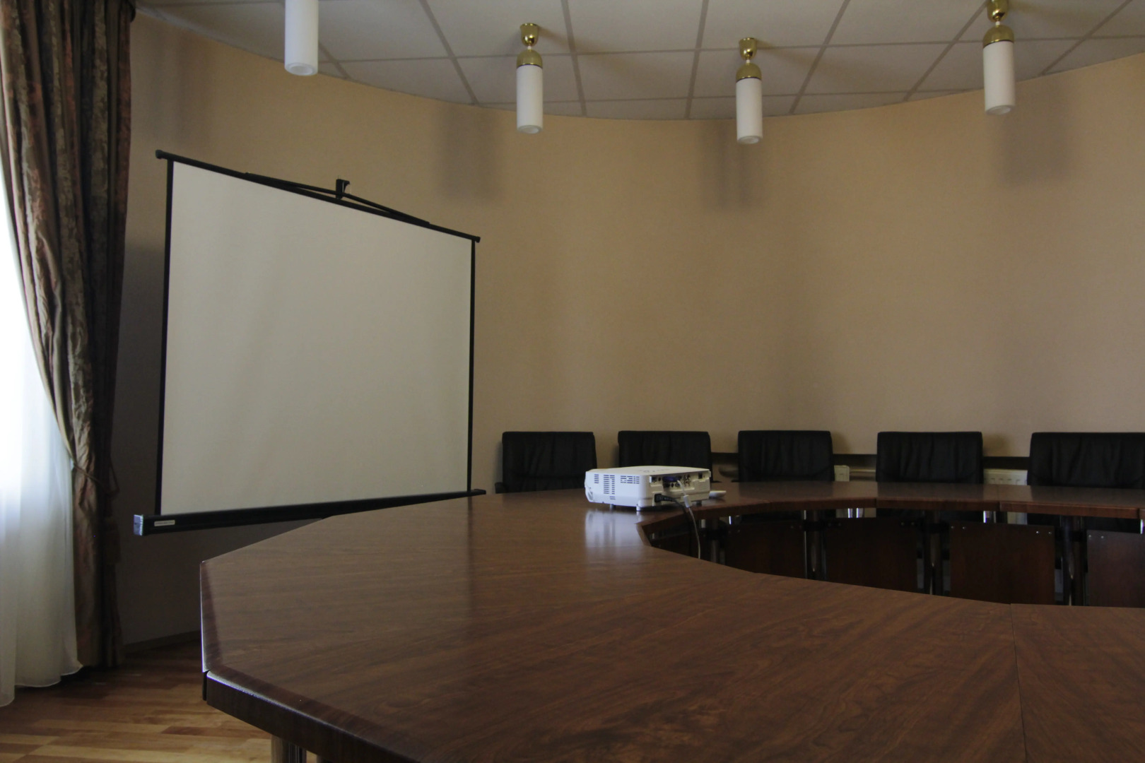 Отель Кристалл