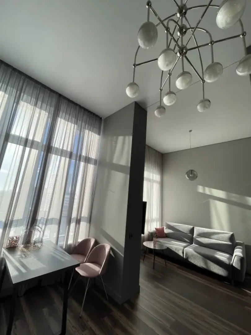 Апартаменты Четырехместные Пентхаус Mix