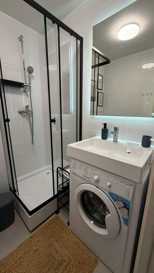 Апартаменты UraganAPART Академия